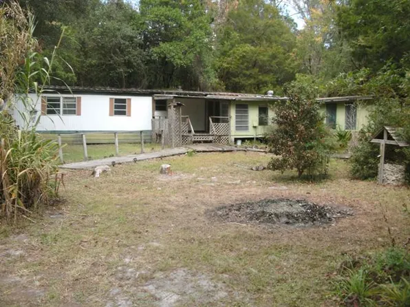 1227 NW 119th Ct, Ocala, FL 34482