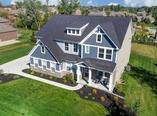 1240 Citation Dr, Union, KY 41091