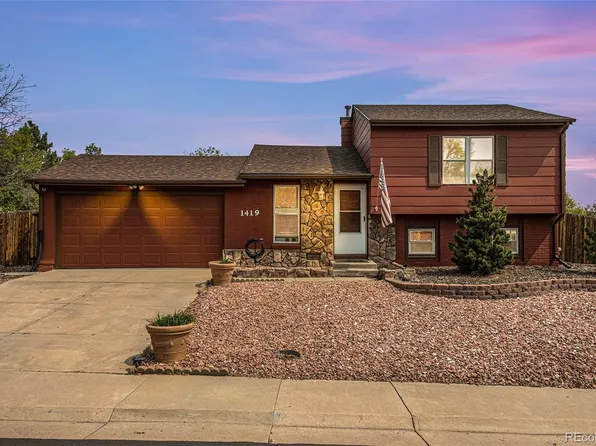 1419 S Bahama Way, Aurora, CO 80017