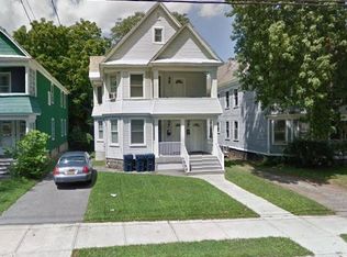 727 N Brandywine Ave, Schenectady, NY 12308
