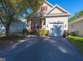 11511 Manklin Creek Rd, Ocean Pines, MD 21811