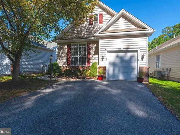11511 Manklin Creek Rd, Ocean Pines, MD 21811