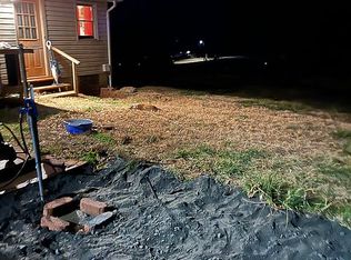 463 Pinehurst Rd, Ellenboro, NC 28040