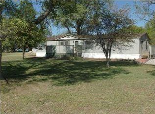 14644 SW 160th St, Rose Hill, KS 67133