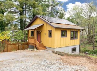 90 Bryant St, Asheville, NC 28806