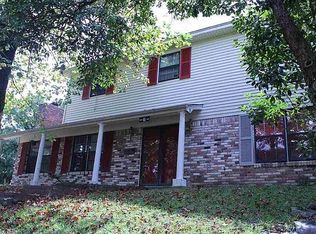 6 Brookridge Cv, Little Rock, AR 72205