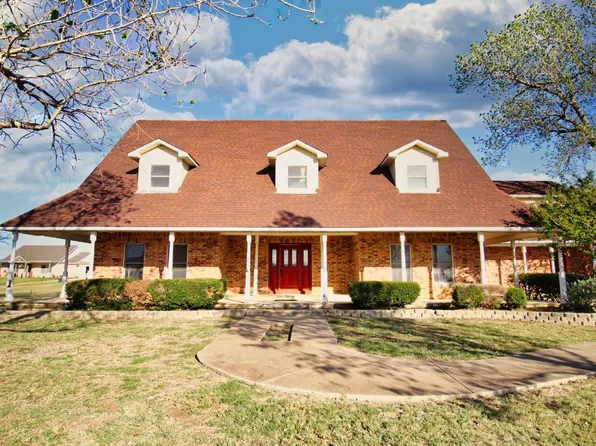 5287 Maria Cristina Ct, Denton, TX 76207