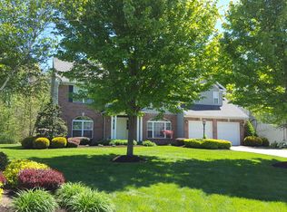 535 Brentwood Blvd, Akron, OH 44321