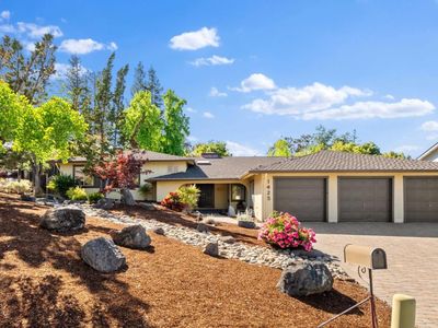 1425 Cedar Pl, Los Altos, CA, 94024