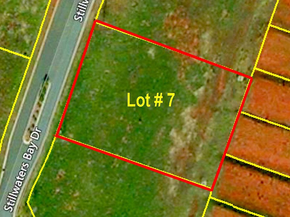 1st image of 204 Stillwaters Bay Dr