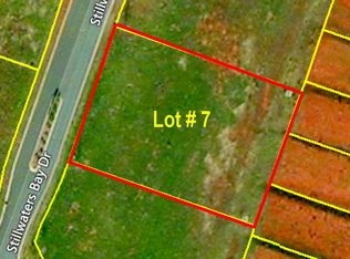 204 Stillwaters Bay Dr, Taylors, SC 29687