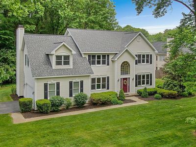 49 Mann Blvd, Halfmoon, NY, 12065