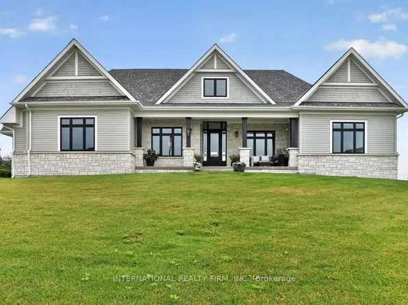 82 William Crisp Dr, Caledon, ON L7K 2R7