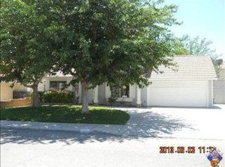 1558 Georgetown Ave, Palmdale, CA 93550