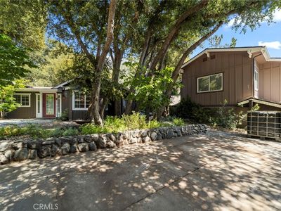 6727 Mount Baldy Rd, Mt Baldy, CA, 91759