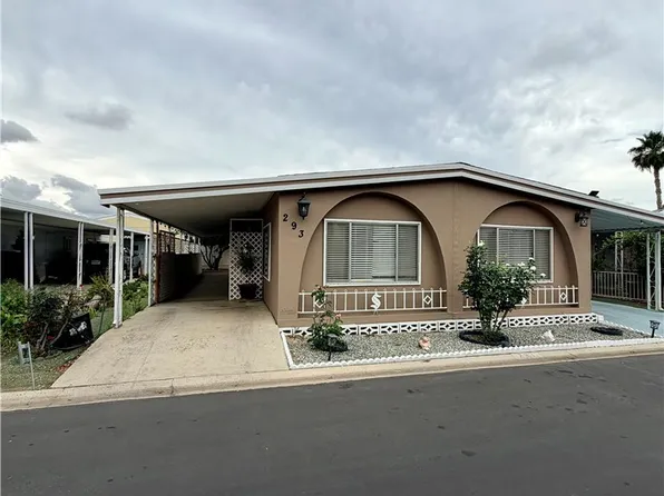 601 N Kirby St Spc 293, Hemet, CA 92545