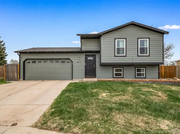 8394 Needlegrass Court, Parker, CO 80134