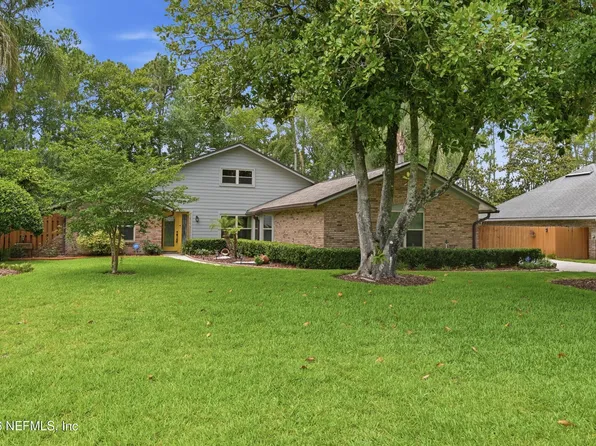 11852 PEGASUS Drive, Jacksonville, FL 32223