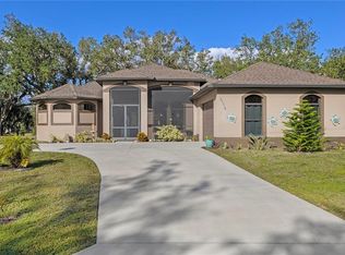 27318 San Carlos Dr, Punta Gorda, FL 33983