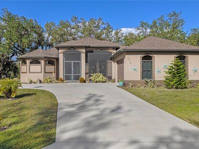 27318 San Carlos Dr, Punta Gorda, FL, 33983