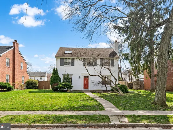 141 Barrie Rd, Ardmore, PA 19003