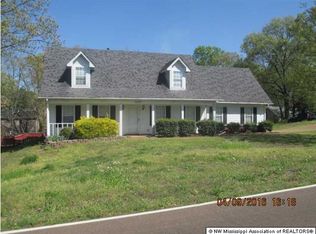 2264 Itasca Dr, Nesbit, MS 38651