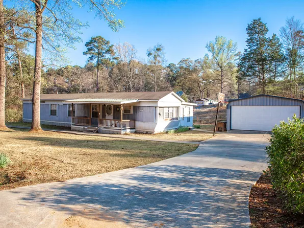 3811 JOHNS RD, Appling, GA 30802
