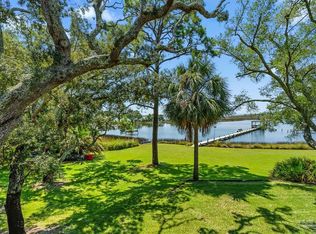15017 Innerarity Point Rd, Perdido Key, FL 32507