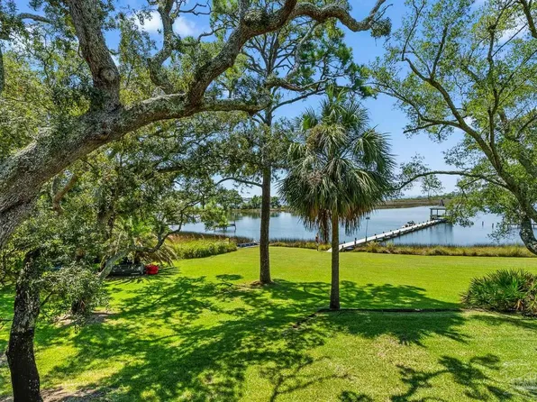 15017 Innerarity Point Rd, Perdido Key, FL 32507