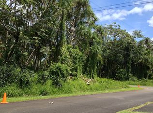 Lot 1681 Opakapaka St, Pahoa, HI 96778