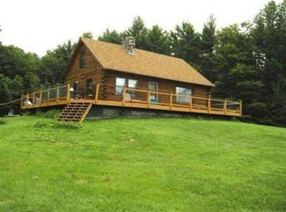 164 Poland Corner Rd, Poland, ME 04274