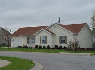 355 Eagle Dr, Lawrenceburg, KY 40342