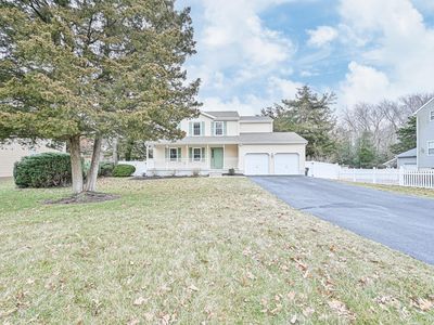 723 E Chip Shot Ln, Galloway, NJ, 08205
