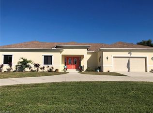 4796 Courtney Rd, Saint James City, FL 33956