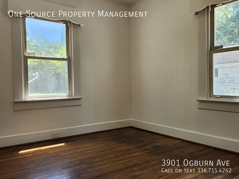 3901 Ogburn Ave — Photo 7