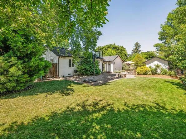 1080 Solano Avenue, Sonoma, CA 95476