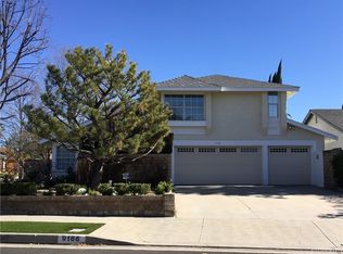 9166 Wystone Ave, Northridge, CA 91324
