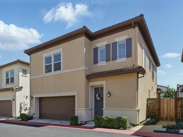 410 E Redberry Pl, Mountain House, CA 95391