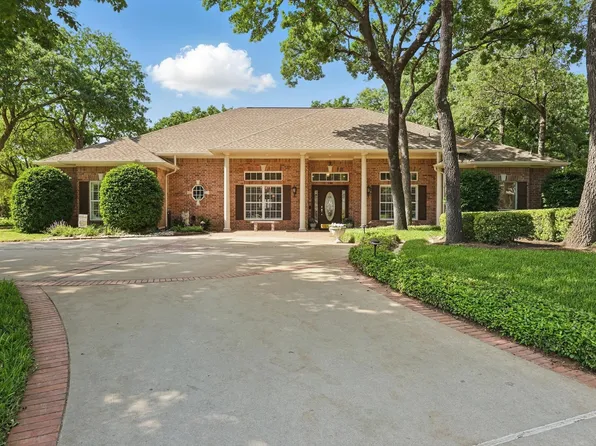208 Sharon Rose Ct, Denton, TX 76210