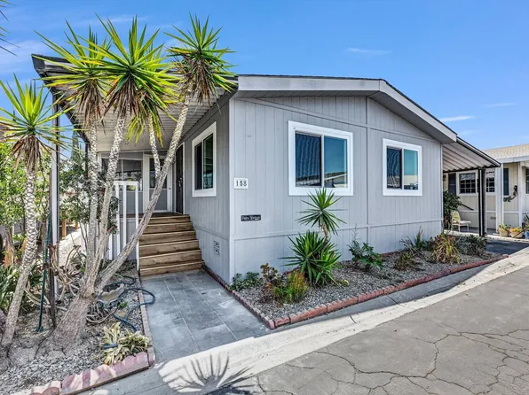 11949 Riverside Dr Spc 158, Lakeside, CA 92040