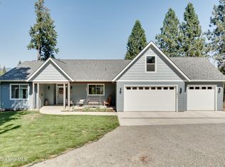 18813 W Mincoda Rd, Hauser, ID 83854