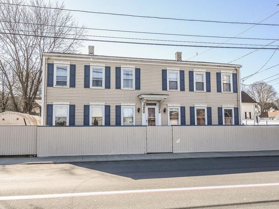1st image of 234 Washington St #B