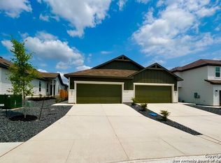 367 Nespral Dr, San Antonio, TX 78253