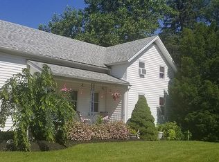7922 E Eden Rd, Eden, NY 14057
