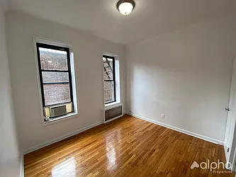 Rented by Alpha Properties NYC I LLC