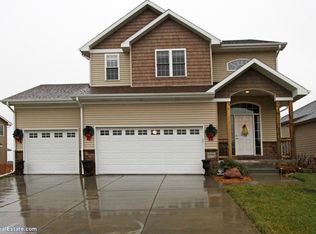 2016 N 91st St, Lincoln, NE 68505