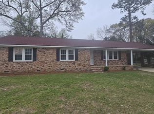 127 Curtiswood Ave, Sumter, SC 29150