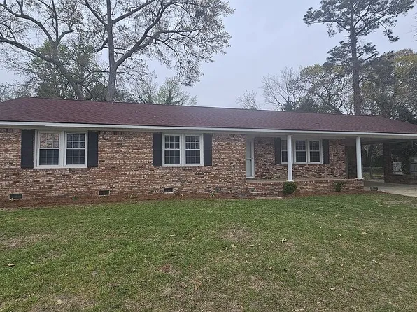 127 Curtiswood Ave, Sumter, SC 29150