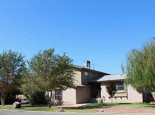 5407 Soledad Ln, El Paso, TX 79932
