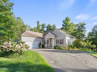275 Pine Cone Ln, Hinsdale, MA 01235
